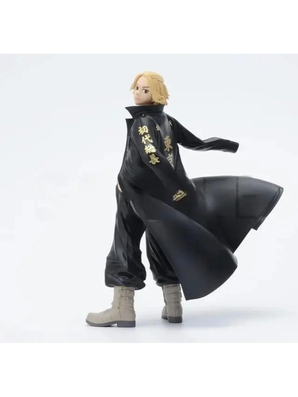 Tokyo Revengers Sano Manjiro Figure Round1 Limited Ver.